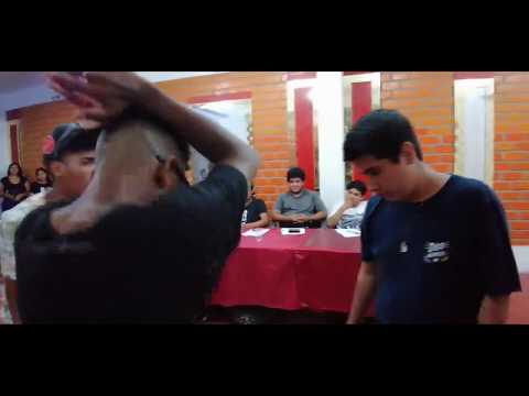 4os. de final | BANCAFinal 2019: Cap. 11 | JOZZER vs LE