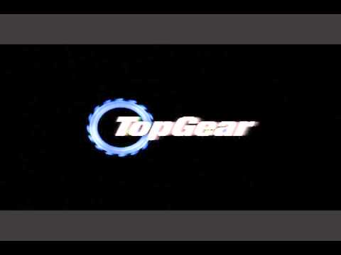 I've been driving in my car listening to Jeremy Clarkson