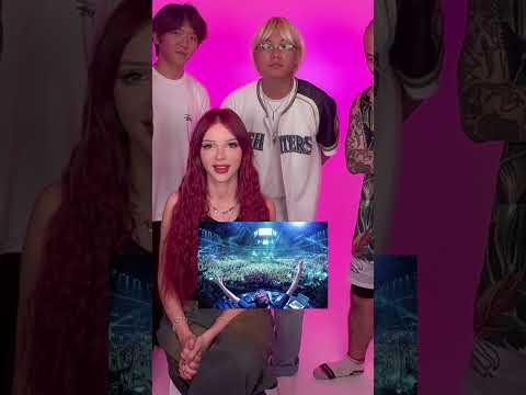 Did she pass? 🤔 ​@Dharni @Mamiko #beatbox #repeatafterme #fyp