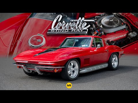 1967 Chevrolet Corvette (CC-1997022) for sale in Green Brook, New Jersey