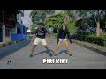 milo & fabio - pirikiki ( dance video ) lets Dance_ coreografía