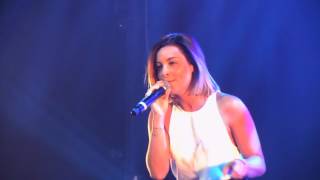Priscilla Betti - Changer le monde (Tendance Live, Caen)