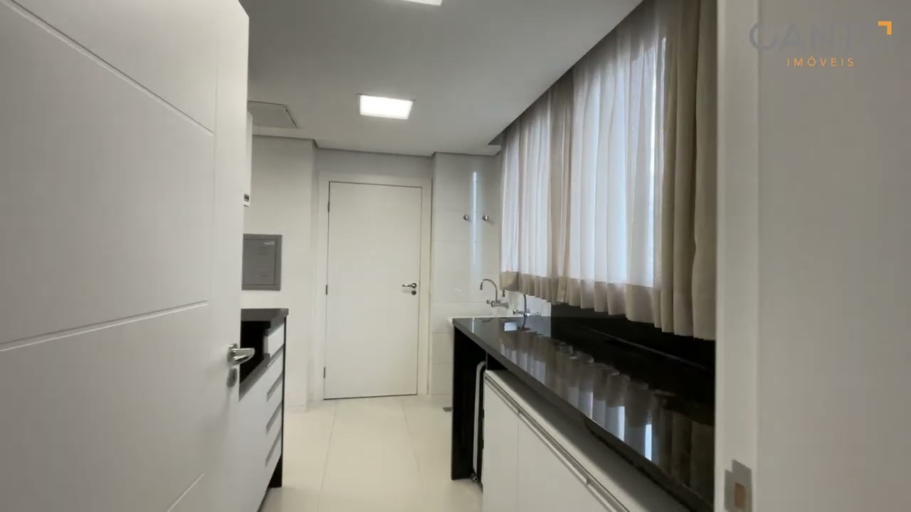 Vídeo Profissional Imobiliário — Sheep House