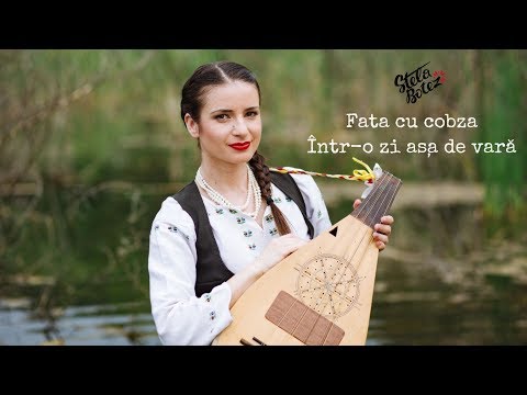 Stela Botez - Într-o zi așa de vară (official video 2019)