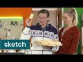 De naam van de kaas | Het Kantoor | Het Klokhuis