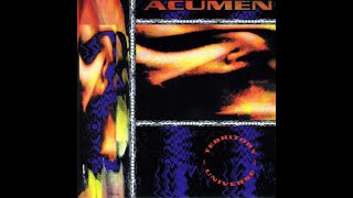 Acumen Nation - Territory = Universe (1996) full album