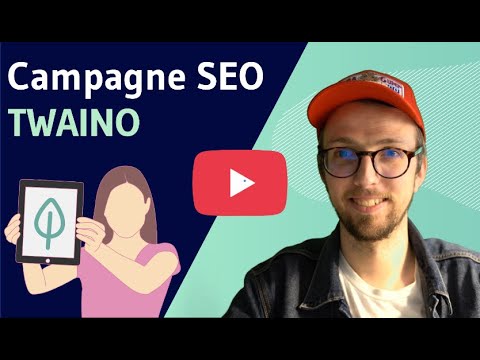 Miniature vidéo YouTube