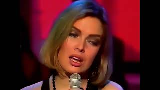 Kim Wilde - I Can't Say Goodbye (Pebble Mill 1990)