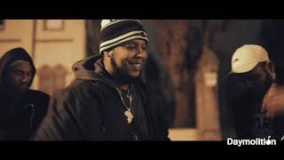 Belic - Tarif 2 I Daymolition