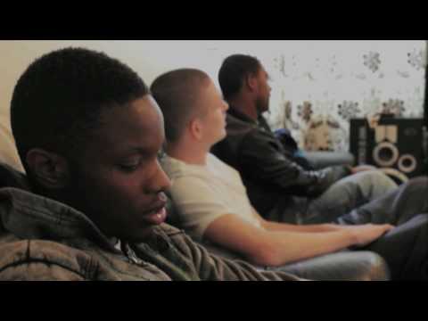 SB.TV - Dru Blu (Don Strapzy) & Youngs Teflon - It's a Madness [Music Video]