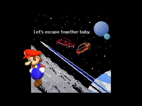 starker - Sari! (Audio)