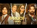 Proof (Remix)| Gagan Deep Thambar Ft Gurlez Akhtar | Sam | Mistabaaz | @GringoEntertainmentsofficial