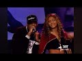 Beyoncé And Jay Z Live 03 Bonnie Clyde On 106 Park 2003 HD