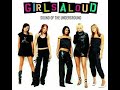 Girls Aloud - Sound Of The Underground