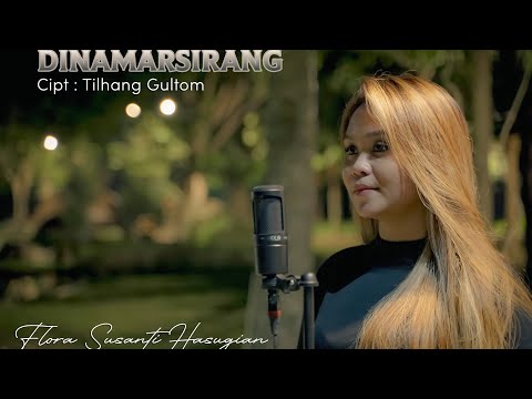 DINAMARSIRANG - FLORA SUSANTI HASUGIAN