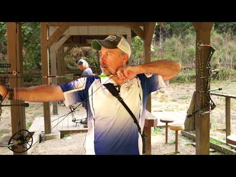 Archery Only Better Shooting