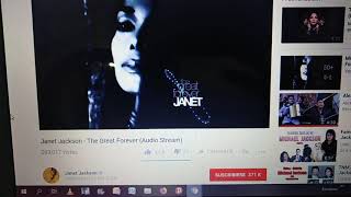 Michael Jackson está VIVO 2018 - The Great Forever