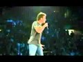 Dane Cook Doesnt Like Alot of Lips on a Female - From Vicious Circle Tour