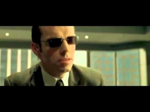 Matrix - Gli esseri umani: Il Virus