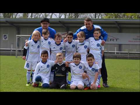 SV Hochlar 28 U9 - TSV Marl Hüls U8