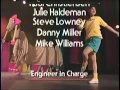 After At The End Of The Barney In Concert Until Credits