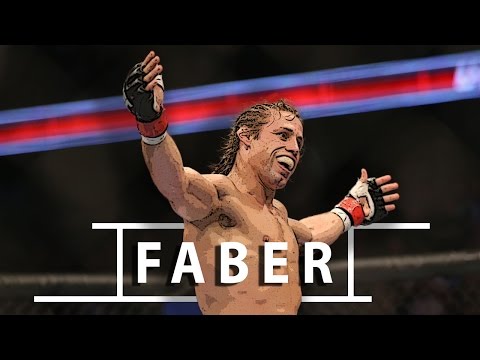 Urijah "The California Kid" Faber Highlights || "California Love"