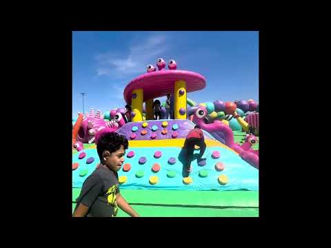 The Big Bounce America 2025