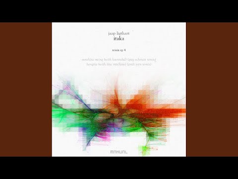 Hongria (Jordi Iven Remix)