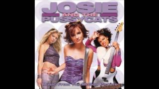 Josie and the Pussycats (Theme Song) [Film Version]