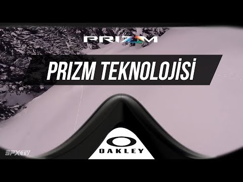 Oakley Holbrook Güneş Gözlüğü Video 2