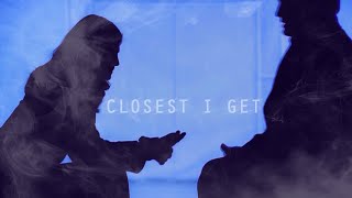 closest I get → castle &amp; beckett