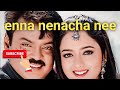 Enna Nenacha Rawimusictamillyrics Ennanenacha Songstamil Lyricstamilsong
