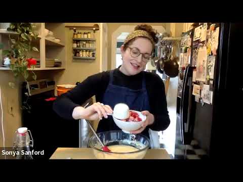 The Nosher Passover Series Vegetarian Seder