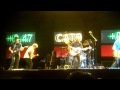 Peter Frampton Comes Alive 35 Pittsburgh "Restraint"