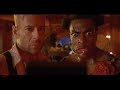 The  Fifth Element - Chris Tucker (Ruby Rhod) Best Epic Moments 1080pHD