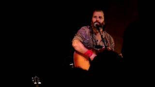 Steve Earle - Rex&#39;s Blues / Ft Worth Blues - Live @ Palladium, Malmö, Sweden 2009/10/28