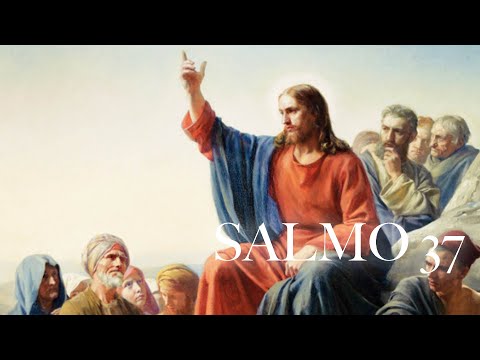 Salmo 37 Voz J Fernando Quintero