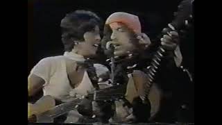 Bob Dylan &amp; Joan Baez - I Dreamed I Saw St. Augustine (Live 1976)