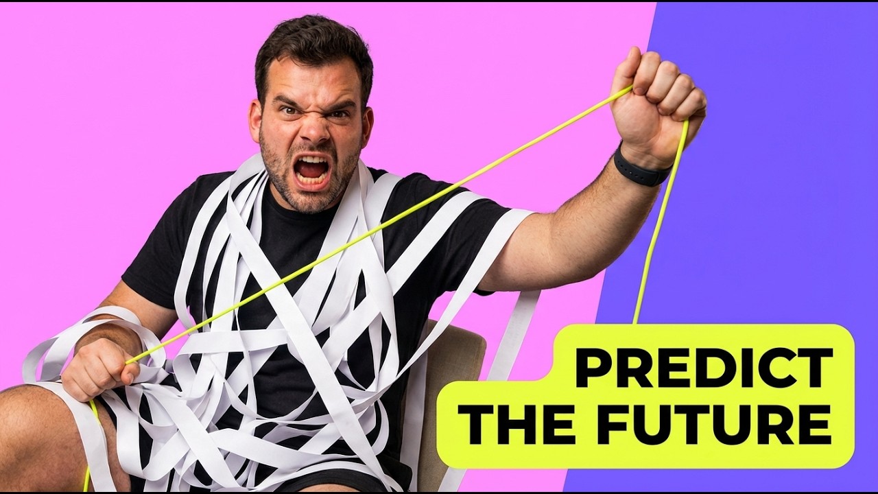 Complete Time Series Analysis and Forecasting with Python