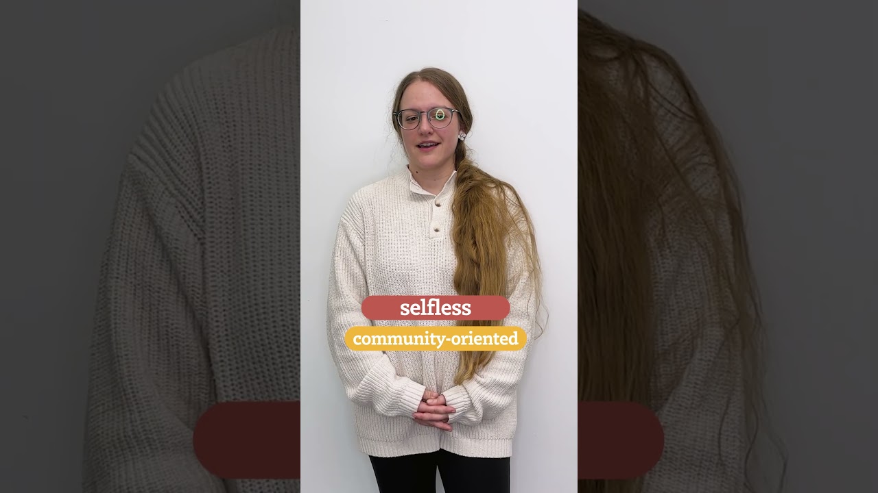Kiva in 3 Words: Kari