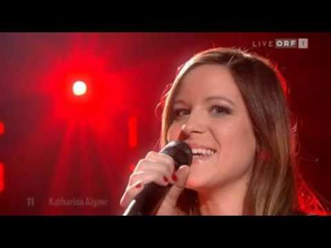 Helden von Morgen - Katharina Aigner - Picking Roses - 29. Oktober 2010