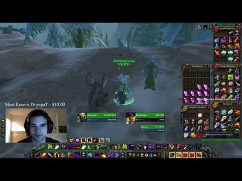 Malconi vs Monkeynews Duels 4 Gold