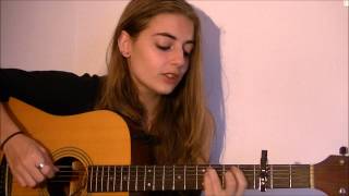 Celtas Cortos- La senda del tiempo (Cover by Aries)