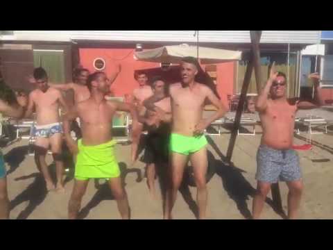 Papu dance DOMUS BRESSO CALCIO A 5