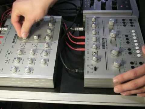 Acidlab - Bombass (with Bassline3)