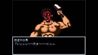 【涅槃】荒々しいビビりが実況part1