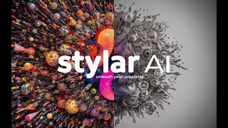 Unlock Your Creativity with Stylar AI: The Ultimate AI Art & Image Editor (Text-To-Image Tutorial)