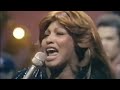 Ike & Tina Turner Live on Soul Train - Sexy Ida - 1975