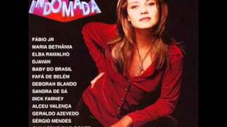 A Indomada Nacional 1997 - 07-Deborah Blando Unicamente