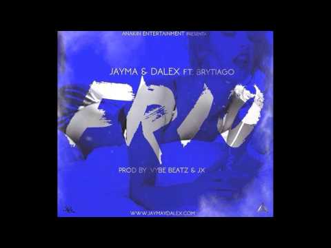Jayma Y Dalex   Frio Prod By Vybe Beatz & JX